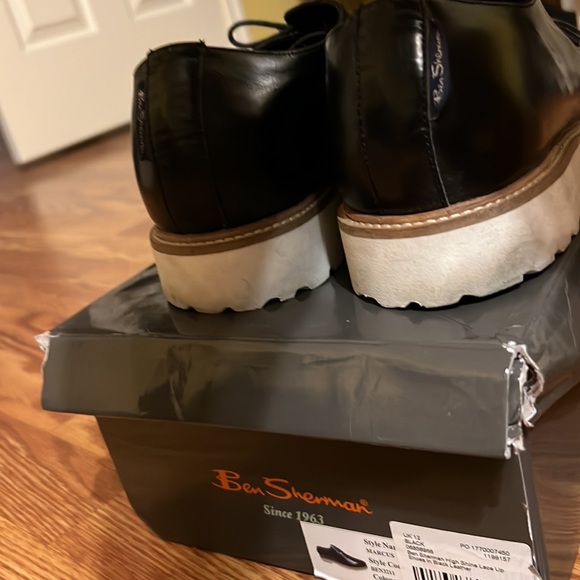 Ben Sherman 13 - Picture 4 of 4